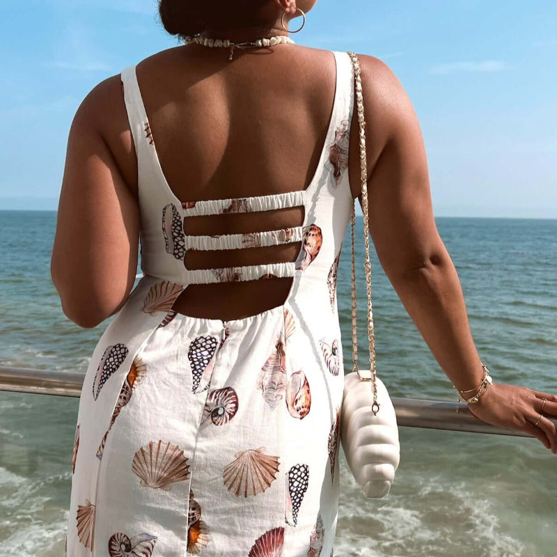 Steph_Mini_Dress_Shell_Linen_8_www.daltik.com