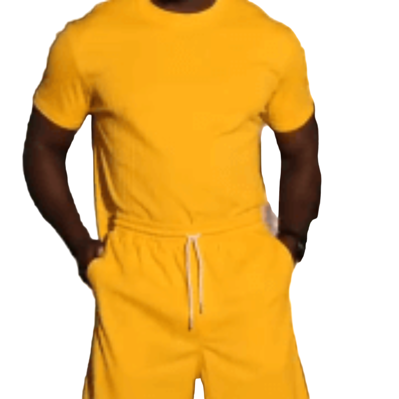 Summer Outfits Two-Piece Set, available at: https://www.daltik.com/