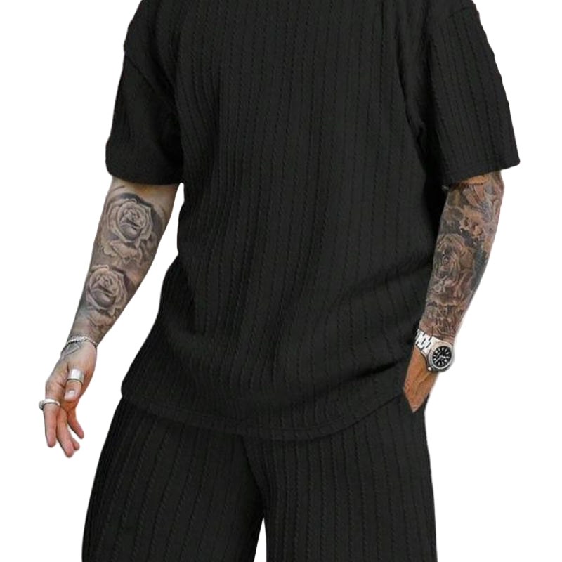 Summer Outfits Two-Piece Set, available at: https://www.daltik.com/