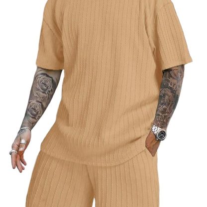 Summer Outfits Two-Piece Set, available at: https://www.daltik.com/