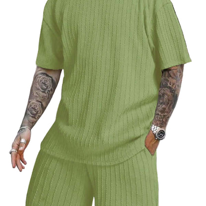 Summer Outfits Two-Piece Set, available at: https://www.daltik.com/