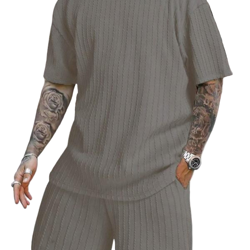 Summer Outfits Two-Piece Set, available at: https://www.daltik.com/