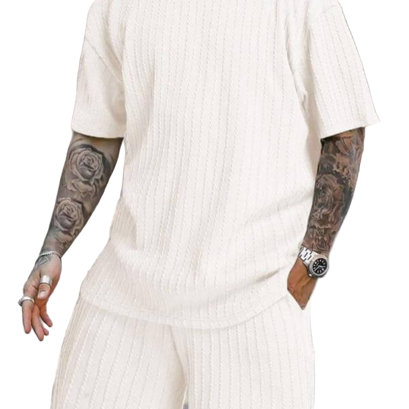 Summer Outfits Two-Piece Set, available at: https://www.daltik.com/