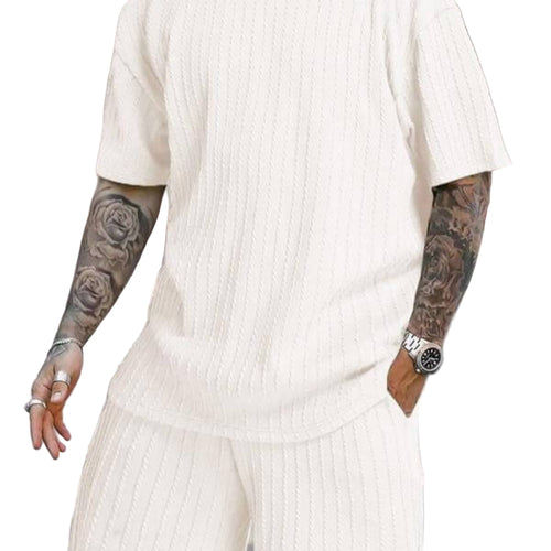 Summer Outfits Two-Piece Set, available at: https://www.daltik.com/