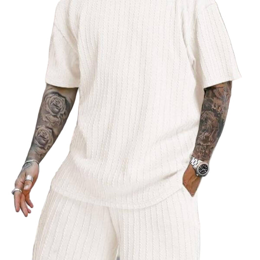 Summer Outfits Two-Piece Set, available at: https://www.daltik.com/