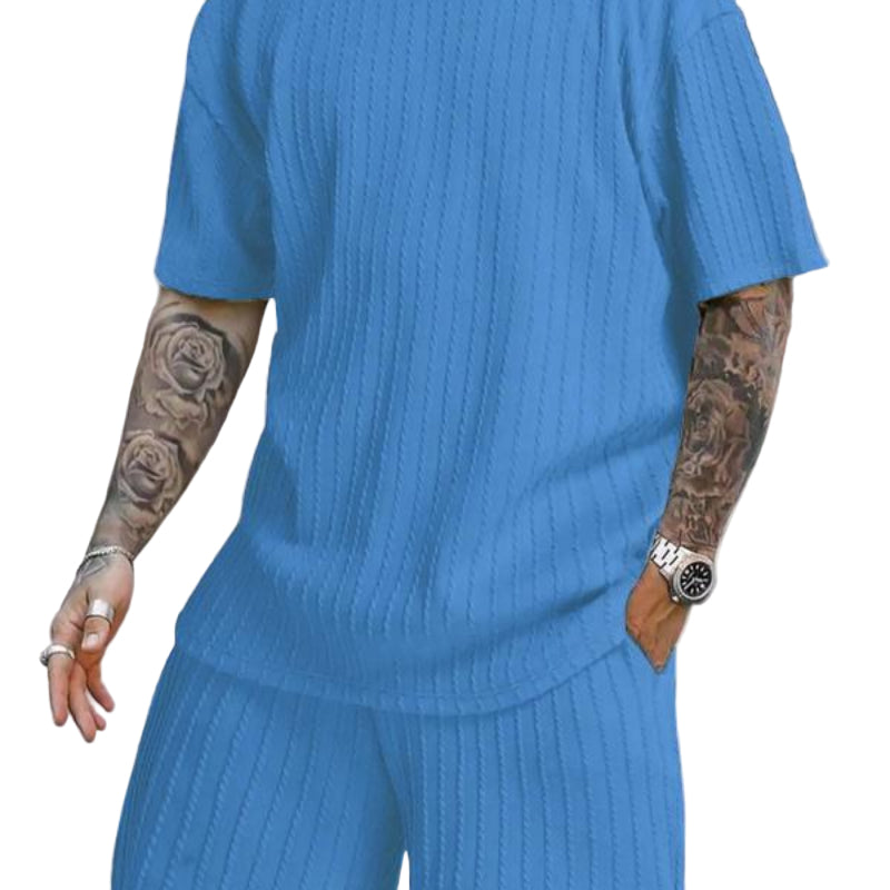 Summer Outfits Two-Piece Set, available at: https://www.daltik.com/