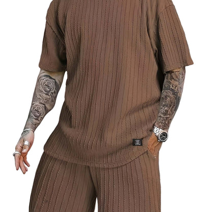 Summer Outfits Two-Piece Set, available at: https://www.daltik.com/