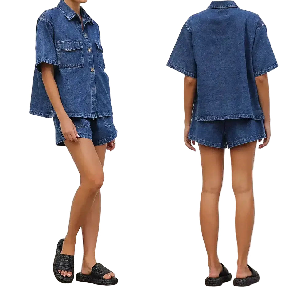 Celine_Denim-Two_Piece_Set_2_www.daltik.com