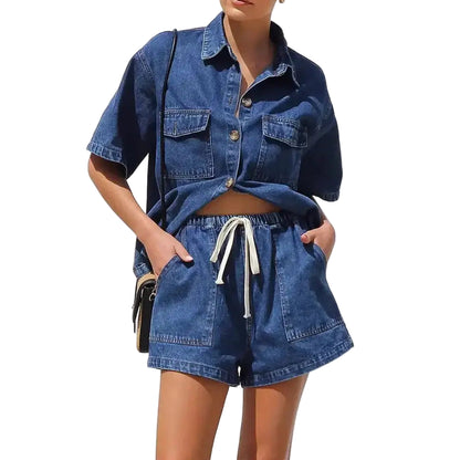 Celine_Denim-Two_Piece_Set_4_www.daltik.com