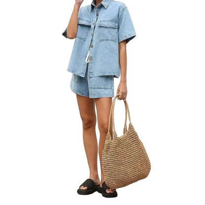 Celine_Denim-Two_Piece_Set_7_www.daltik.com