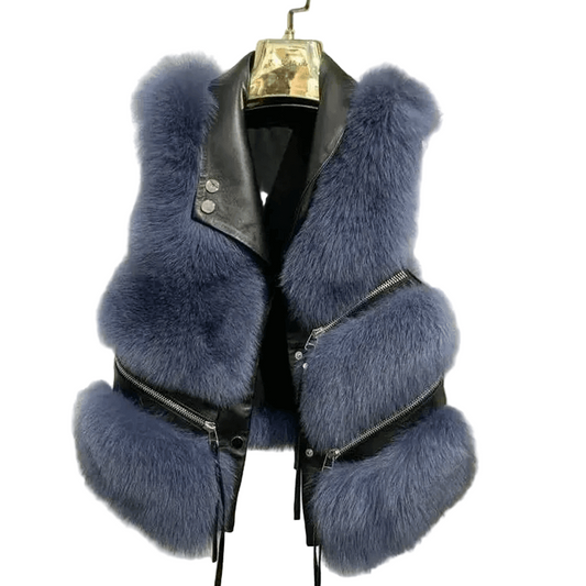 Fur_Fluffy-Vest_www.rekoid
.com