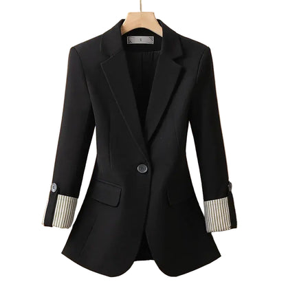 Marisa-One-Button-Blazer-1-https://daltik.com/
