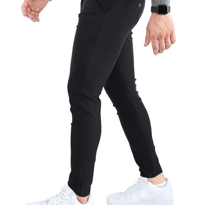 Noa-Stretch-Pants-Black-1-https://daltik.com/