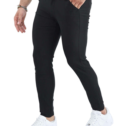 Noa-Stretch-Pants-Black-1-https://daltik.com/