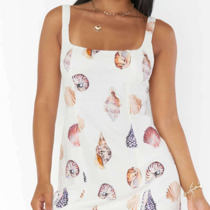 Steph_Mini_Dress_Shell_Linen_3_www.daltik.com