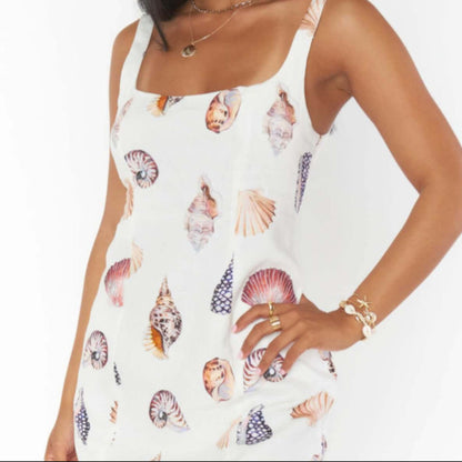 Steph_Mini_Dress_Shell_Linen_4_www.daltik.com