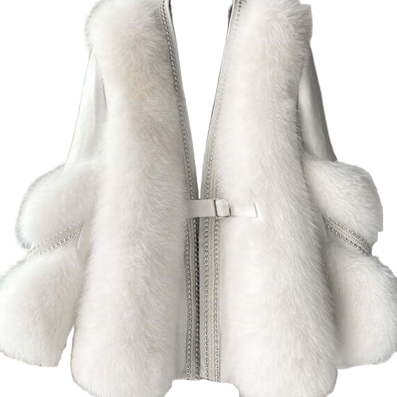 stylish-white-v-neck-patchwork-mink-hair-coats-winter-1-https://daltik.com/