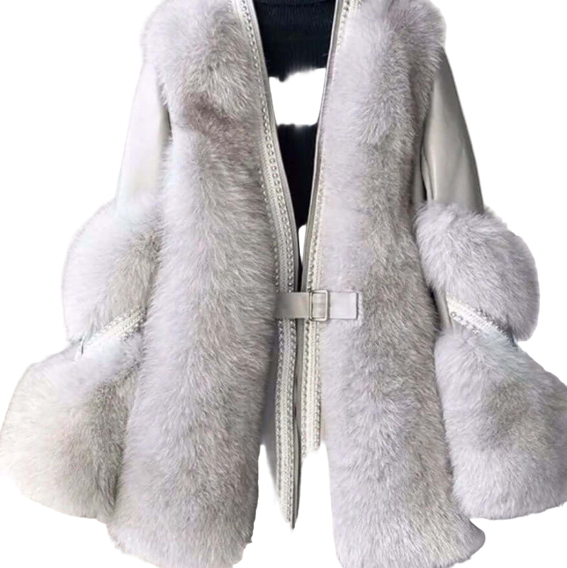 stylish-white-v-neck-patchwork-mink-hair-coats-winter-1-https://daltik.com/