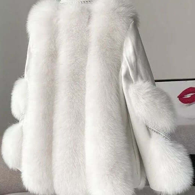 stylish-white-v-neck-patchwork-mink-hair-coats-winter-1-https://daltik.com/