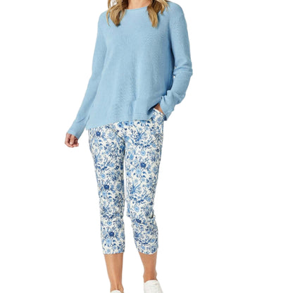 alexandria-floral-print-pant-blue-white-1-https://daltik.com/