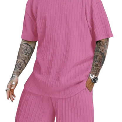 Summer Outfits Two-Piece Set, available at: https://www.daltik.com/