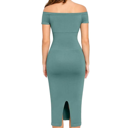 curvypower-au-bodycon-black-xxs-seamless-off-shoulder-bodycon-shapewear-midi-dress-1.www.rekoid.com
