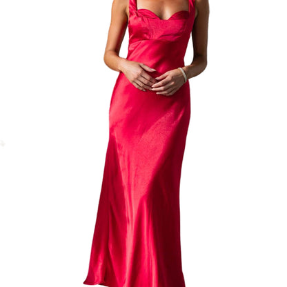 Fuego Maxi | Dress, available at: https://www.daltik.com/