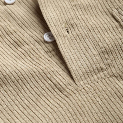 mens-half-button-corduroy-long-sleeves-shirt-1-https://daltik.com/