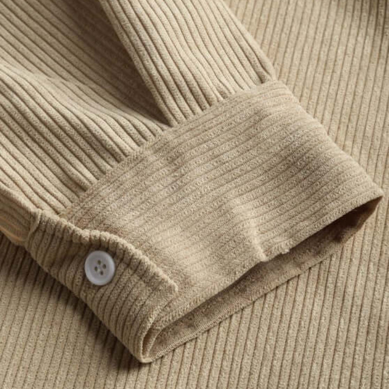 mens-half-button-corduroy-long-sleeves-shirt-1-https://daltik.com/
