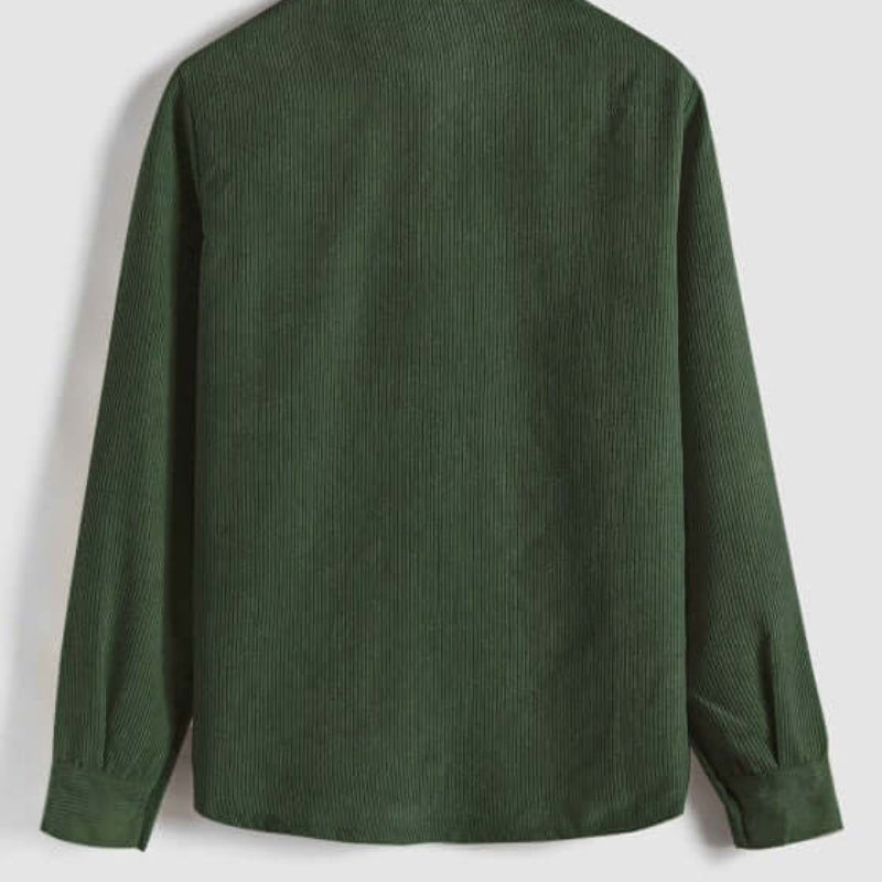 mens-half-button-corduroy-long-sleeves-shirt-1-https://daltik.com/