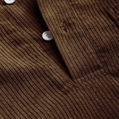 mens-half-button-corduroy-long-sleeves-shirt-1-https://daltik.com/