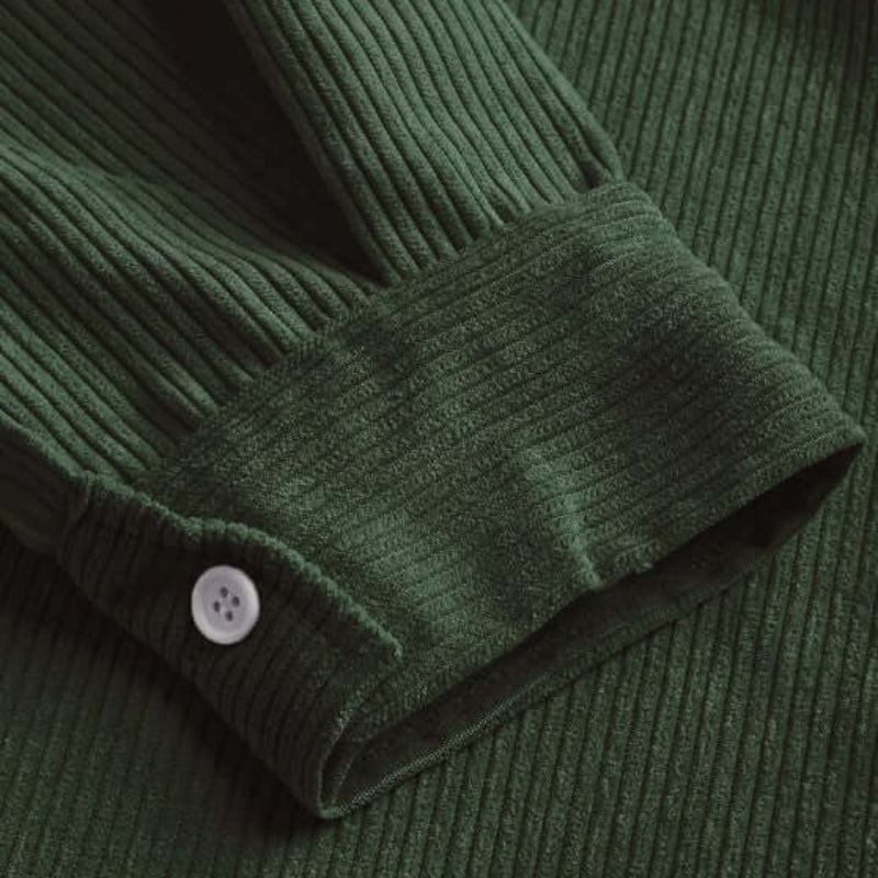 mens-half-button-corduroy-long-sleeves-shirt-1-https://daltik.com/