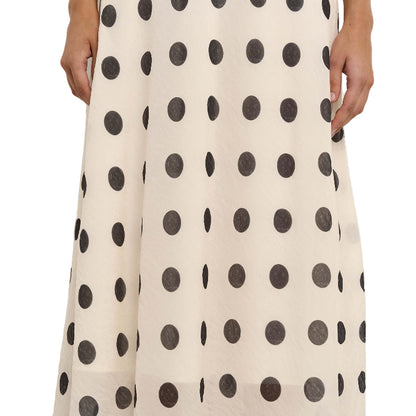 stage-cream-black-polka-dot-puff-sleeve-floaty-maxi-dress-1-www.daltik.com