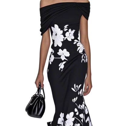 zakaka-womens-off-the-shoulder-mermaid-midi-dress-1-www.daltik.com